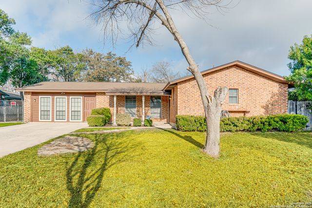 7507 Forelock, San Antonio, TX 78240