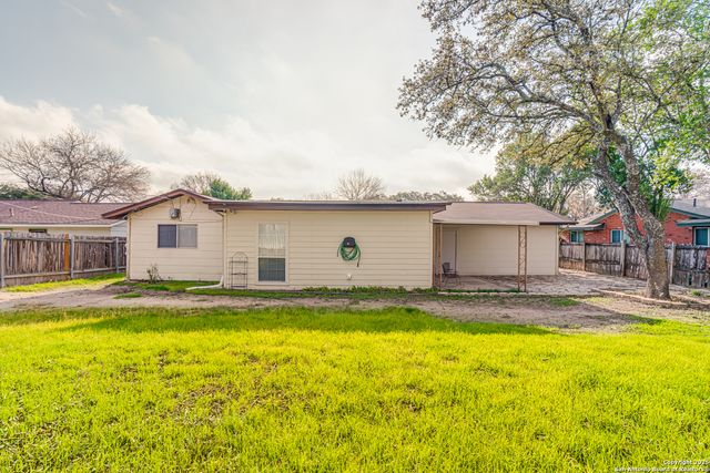 7507 Forelock, San Antonio, TX 78240