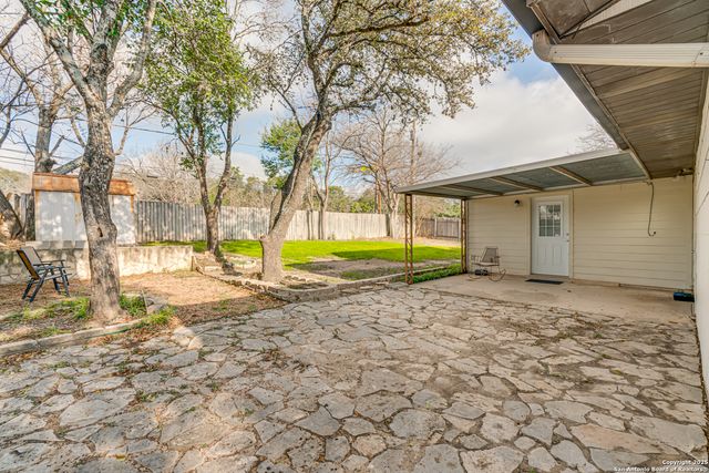 7507 Forelock, San Antonio, TX 78240