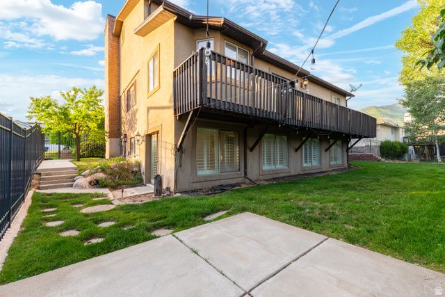 1647 W 1410 N, Farmington, UT 84025
