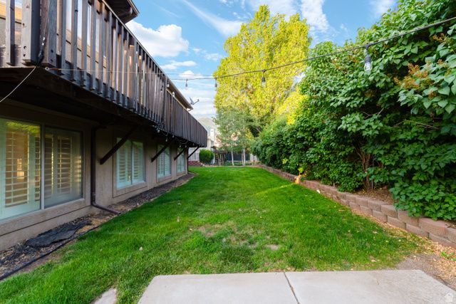 1647 W 1410 N, Farmington, UT 84025