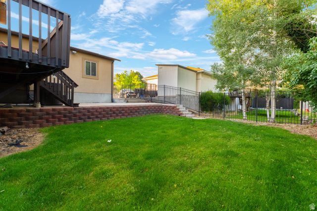 1647 W 1410 N, Farmington, UT 84025