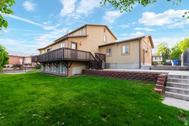 1647 W 1410 N, Farmington, UT 84025