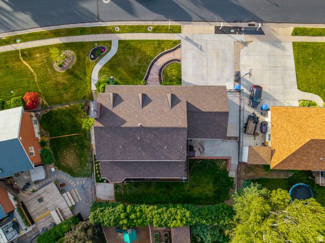 1647 W 1410 N, Farmington, UT 84025