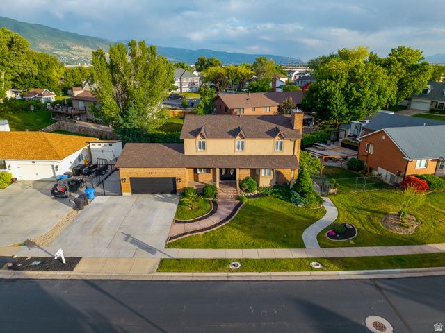 1647 W 1410 N, Farmington, UT 84025