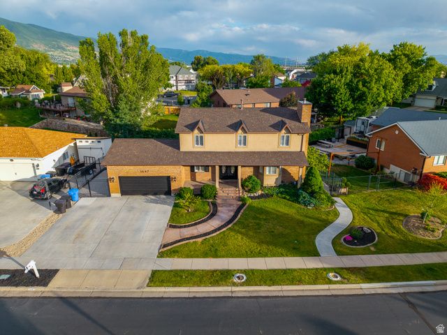 1647 W 1410 N, Farmington, UT 84025