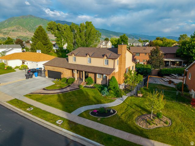 1647 W 1410 N, Farmington, UT 84025