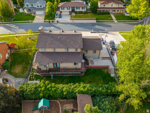 1647 W 1410 N, Farmington, UT 84025