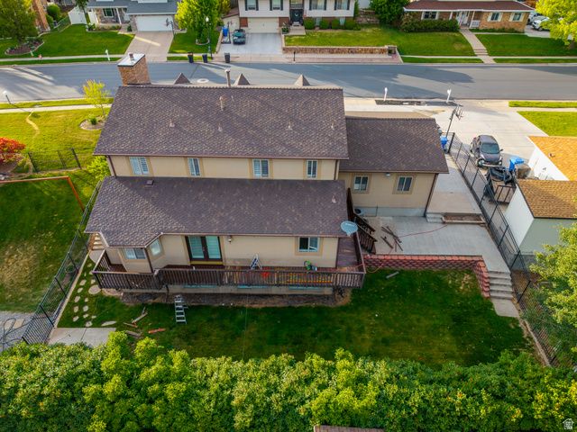 1647 W 1410 N, Farmington, UT 84025