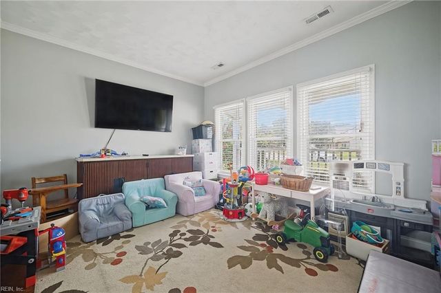 825 Whispering Woods CT, Virginia Beach, VA 23456