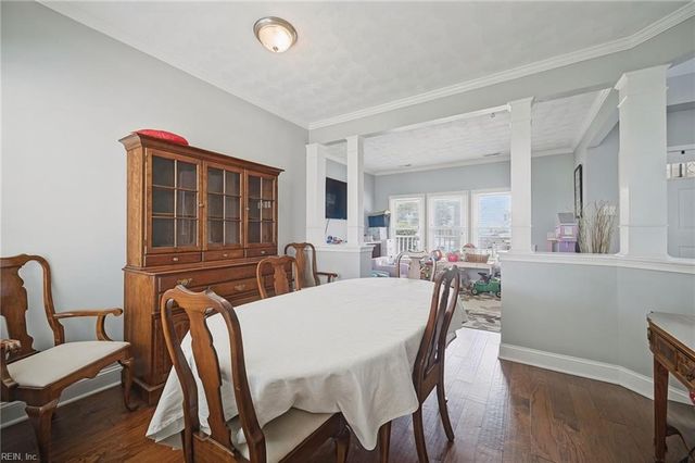 825 Whispering Woods CT, Virginia Beach, VA 23456