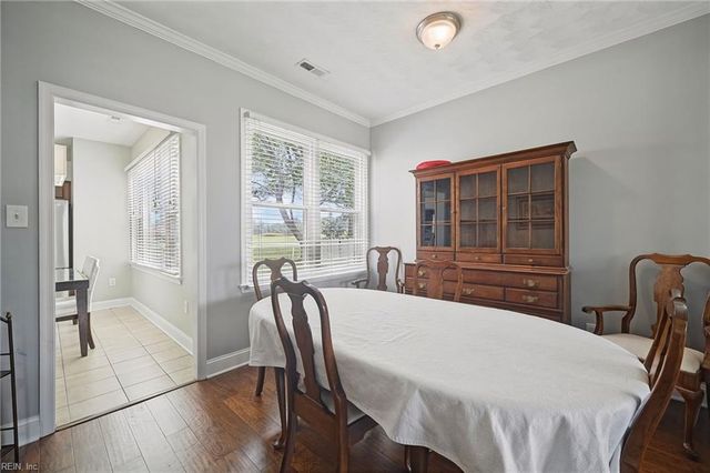 825 Whispering Woods CT, Virginia Beach, VA 23456