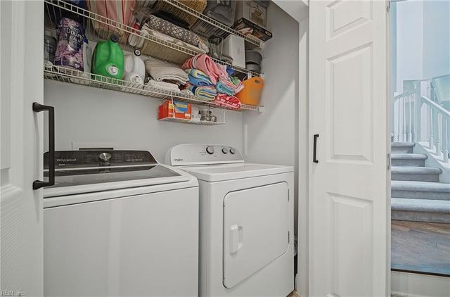825 Whispering Woods CT, Virginia Beach, VA 23456