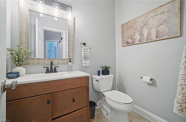 825 Whispering Woods CT, Virginia Beach, VA 23456