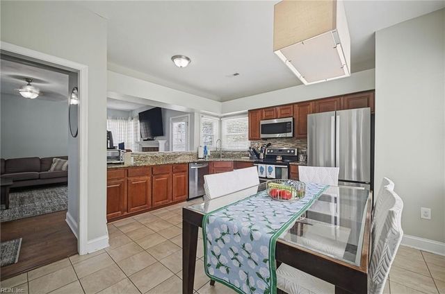 825 Whispering Woods CT, Virginia Beach, VA 23456