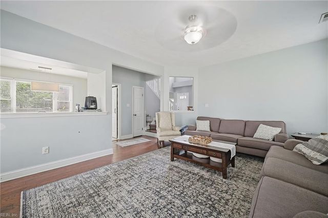 825 Whispering Woods CT, Virginia Beach, VA 23456