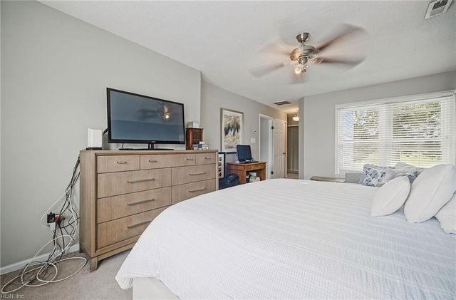 825 Whispering Woods CT, Virginia Beach, VA 23456