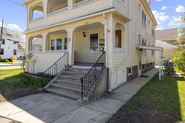 216 Broadway 2, Arlington, MA 02474