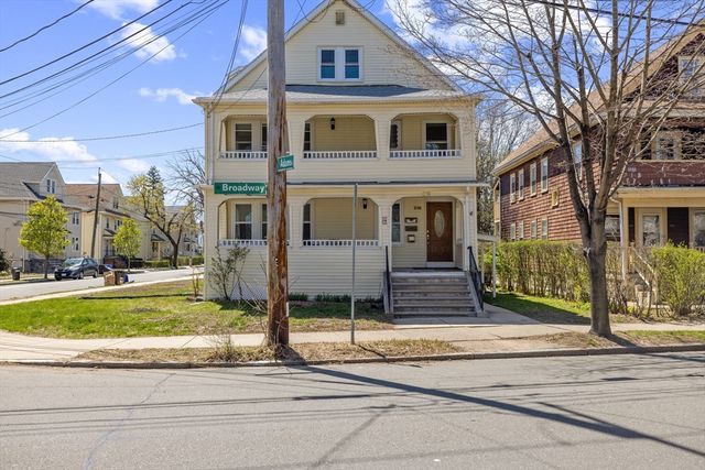 216 Broadway 2, Arlington, MA 02474