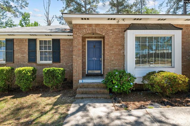 1716 Westchester Drive, Columbia, SC 29210