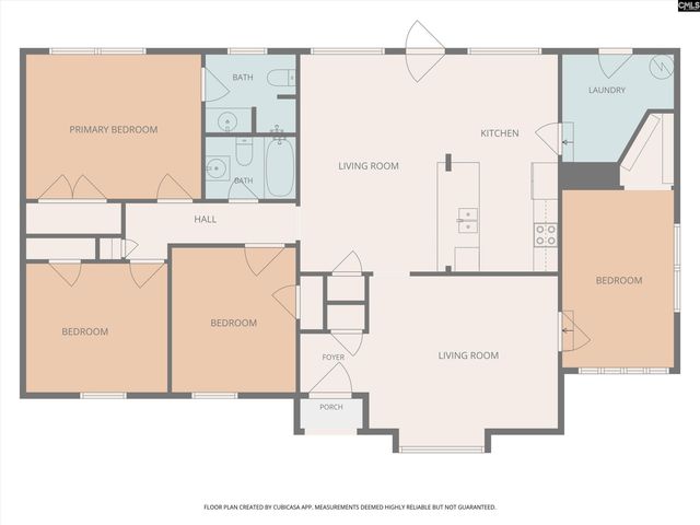 1716 Westchester Drive, Columbia, SC 29210