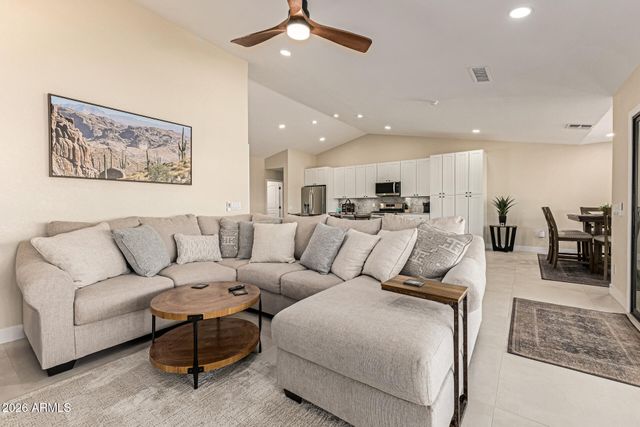 9038 E STONEY VISTA Drive, Sun Lakes, AZ 85248