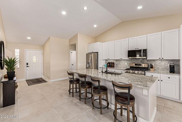 9038 E STONEY VISTA Drive, Sun Lakes, AZ 85248