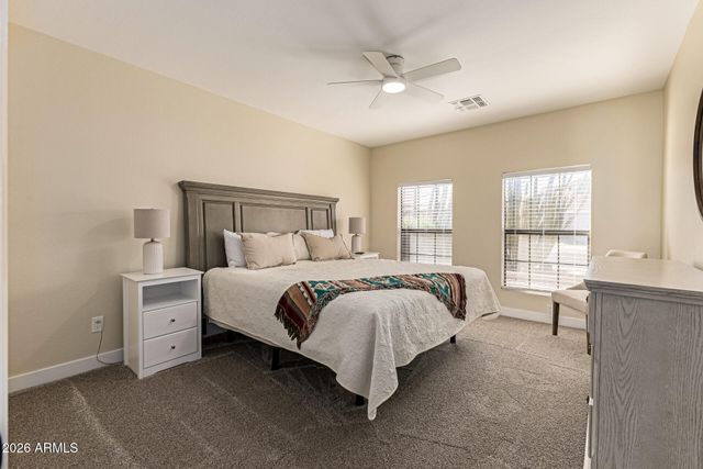 9038 E STONEY VISTA Drive, Sun Lakes, AZ 85248