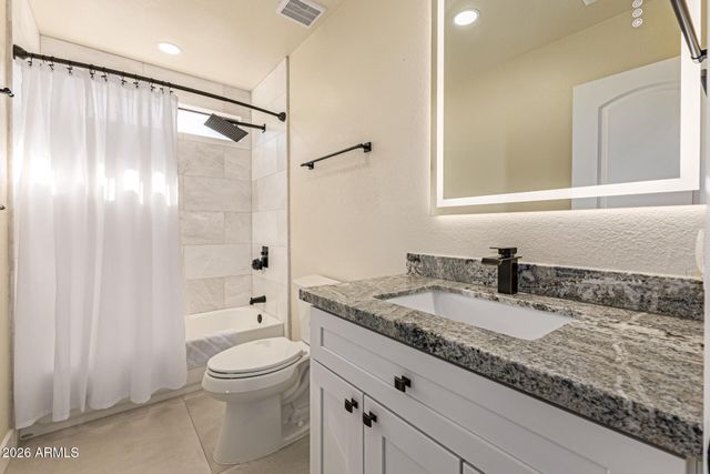 9038 E STONEY VISTA Drive, Sun Lakes, AZ 85248