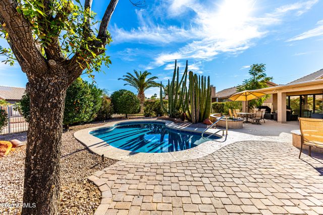 9038 E STONEY VISTA Drive, Sun Lakes, AZ 85248