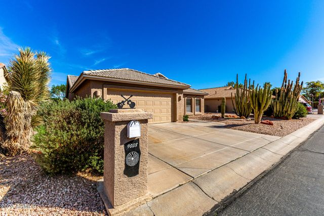9038 E STONEY VISTA Drive, Sun Lakes, AZ 85248