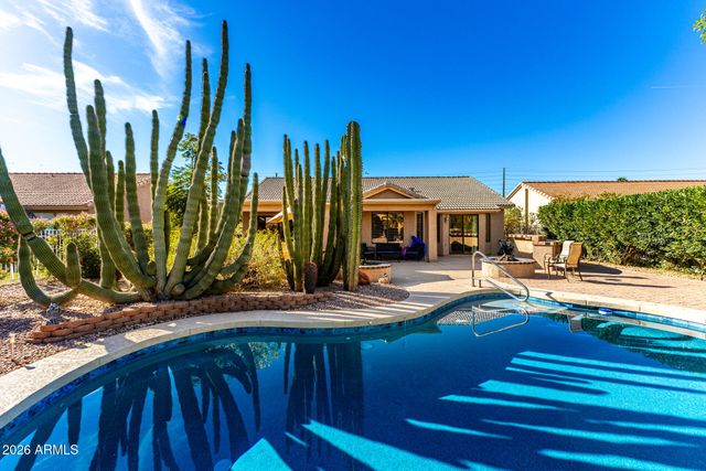 9038 E STONEY VISTA Drive, Sun Lakes, AZ 85248