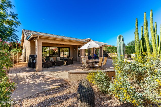 9038 E STONEY VISTA Drive, Sun Lakes, AZ 85248