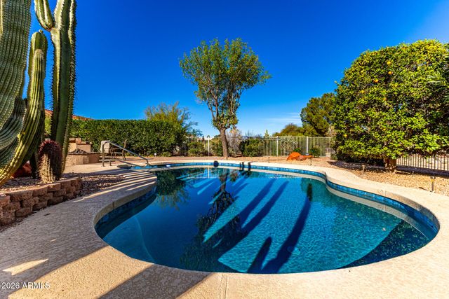 9038 E STONEY VISTA Drive, Sun Lakes, AZ 85248