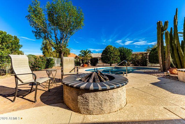 9038 E STONEY VISTA Drive, Sun Lakes, AZ 85248