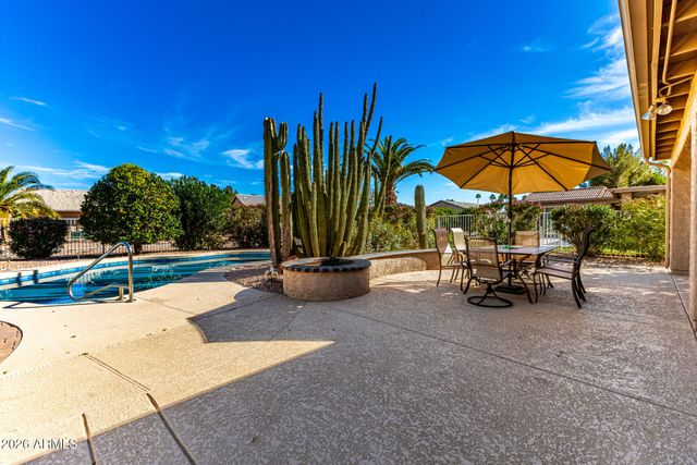 9038 E STONEY VISTA Drive, Sun Lakes, AZ 85248