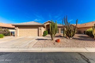 9038 E STONEY VISTA Drive, Sun Lakes, AZ 85248