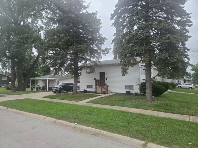 16258 Laflin Avenue, Markham, IL 60428