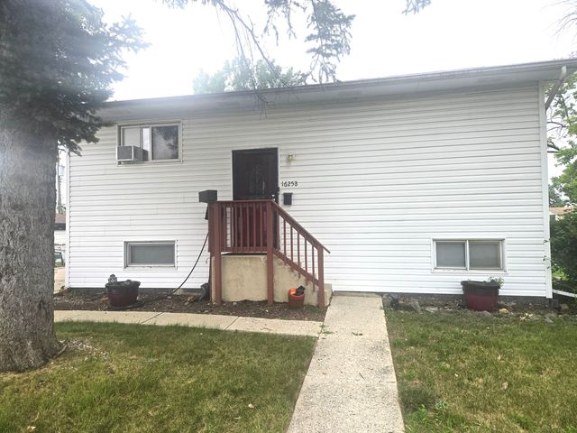 16258 Laflin Avenue, Markham, IL 60428