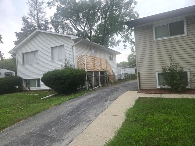 16258 Laflin Avenue, Markham, IL 60428
