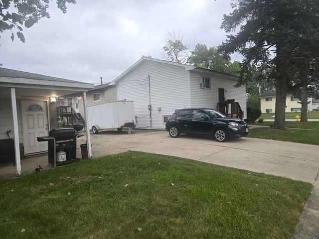 16258 Laflin Avenue, Markham, IL 60428