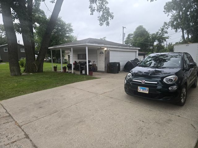 16258 Laflin Avenue, Markham, IL 60428