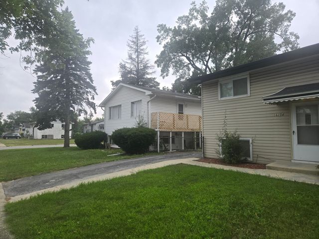16258 Laflin Avenue, Markham, IL 60428