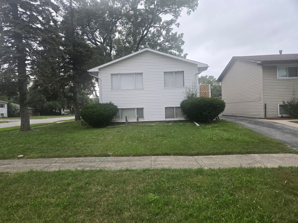 16258 Laflin Avenue, Markham, IL 60428