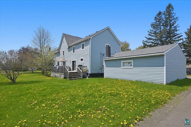 2811 E 3rd St, Superior, WI 54880