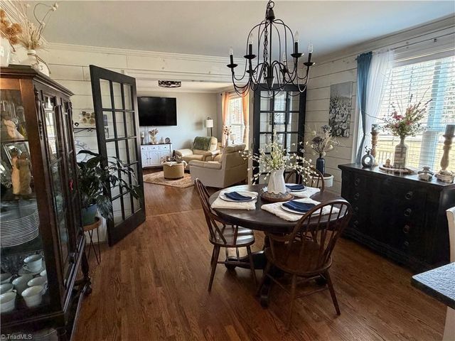 1126 Briggstown Road, Lexington, NC 27292