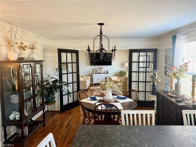 1126 Briggstown Road, Lexington, NC 27292