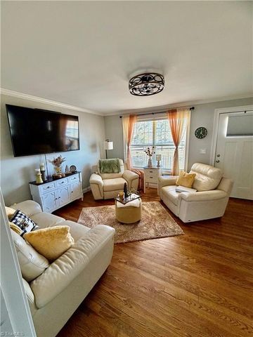 1126 Briggstown Road, Lexington, NC 27292