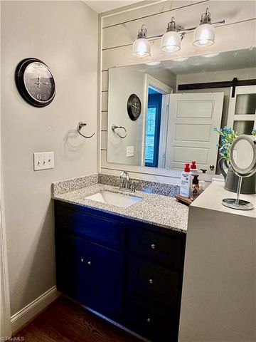 1126 Briggstown Road, Lexington, NC 27292