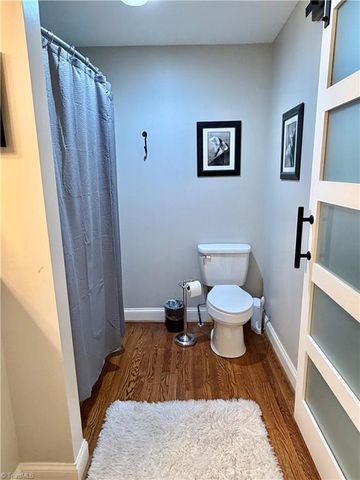 1126 Briggstown Road, Lexington, NC 27292